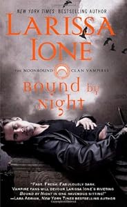 Bound by Night