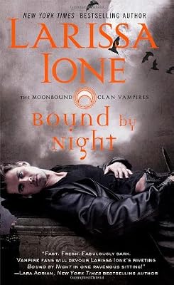 Bound by Night