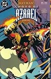 Batman: Sword of Azrael (1992-1993) #1