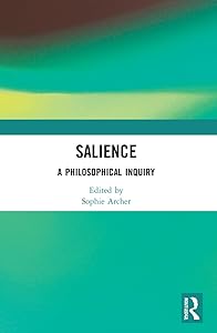 Salience by Sophie Archer