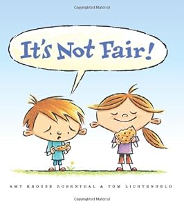 It's Not Fair!