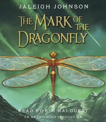 The mark of the dragonfly