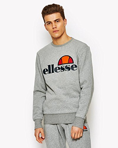 Algopix Similar Product 1 - ellesse Mens Succiso Graphic