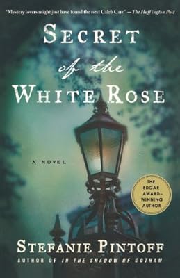 Secret of the White Rose
