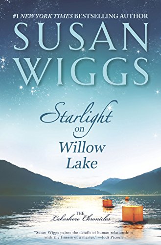 Starlight on Willow Lake by Susan Wiggs