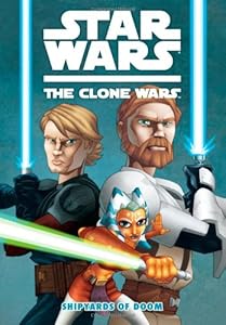 Star Wars: The Clone Wars: The Shipyards of Doom