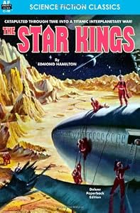 Star Kings, The