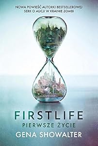 Firstlife Pierwsze zycie