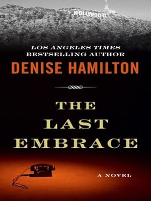 The last embrace