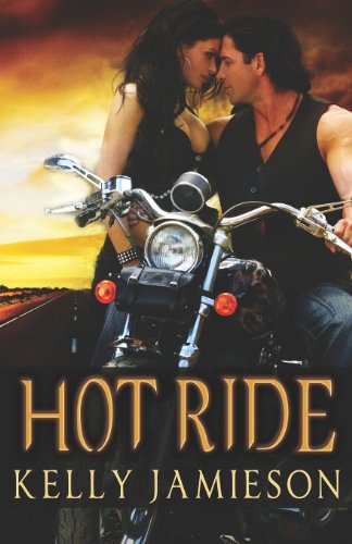 Hot Ride by Kelly Jamieson