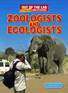 Zoologists and Ecologists