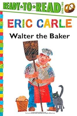 Walter the Baker