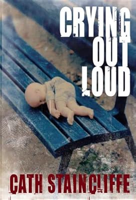 Crying Out Loud (Sal Kilkenny Mysteries)