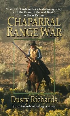 Chaparral Range War