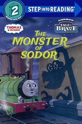 The Monster Of Sodor