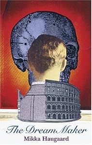 DREAM MAKER by First Last