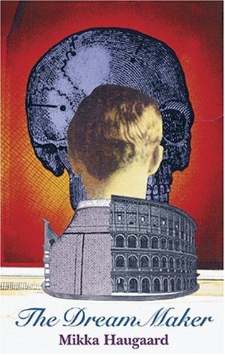 DREAM MAKER by First Last