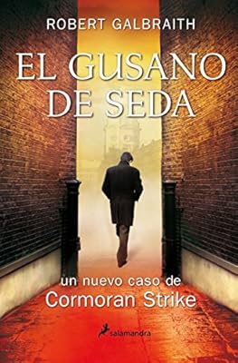 Gusano de seda, El
