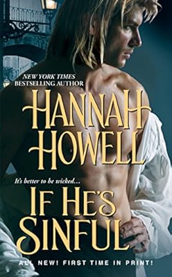 If He's Sinful (Wherlocke Book 2)