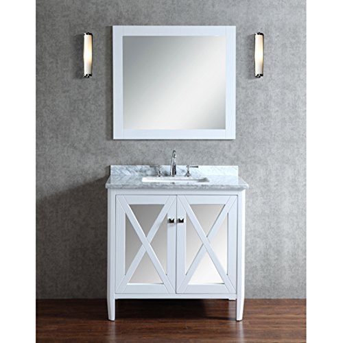 Algopix Similar Product 6 - Ariel Seacliff SCSUM36 Summit 36 in