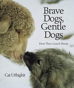 Brave dogs, gentle dogs