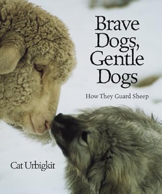 Brave dogs, gentle dogs