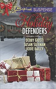 Holiday Defenders: Mission: Christmas Rescue\Special Ops Christmas\Homefront Holiday Hero