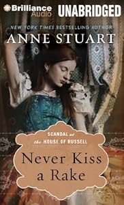 Never Kiss a Rake