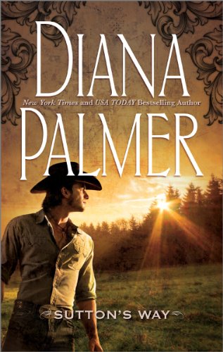 Sutton's Way by Diana Palmer