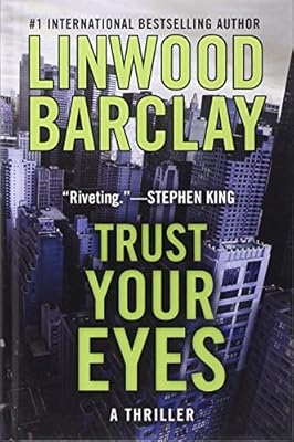 Trust Your Eyes