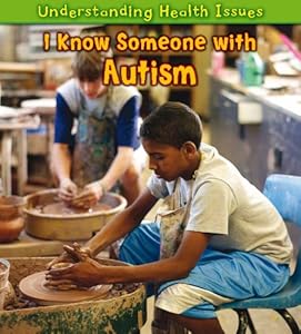 I Know Someone with Autism