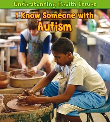 I Know Someone with Autism