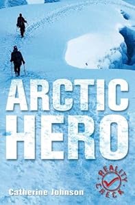 Arctic Hero