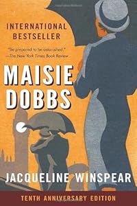 Maisie Dobbs