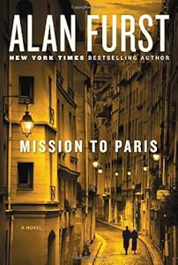 Mission to Paris: A Novel
