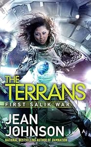 The Terrans