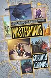 Masterminds