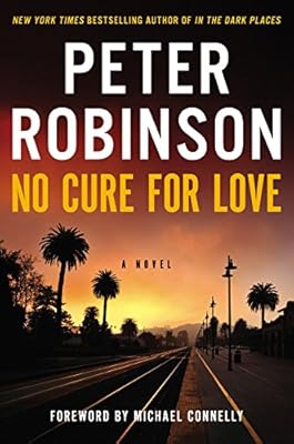 No Cure for Love: A Novel