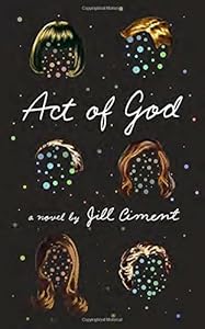 Act of God: A Novel
