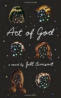 Act of God: A Novel