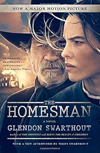 The Homesman: A Novel