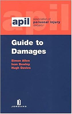 APIL Guide to Damages
