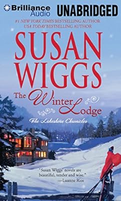 The Winter Lodge