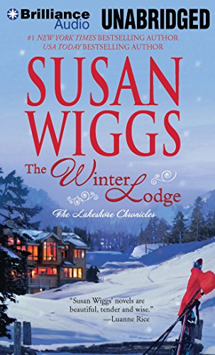 The Winter Lodge by Susan Wiggs