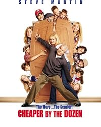 Cheaper By The Dozen