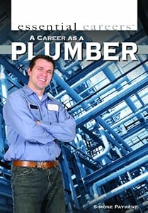 A career as a plumber