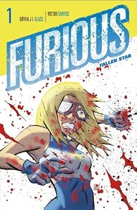 Furious