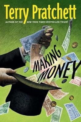 Making Money (Discworld)