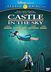 Castle in the Sky