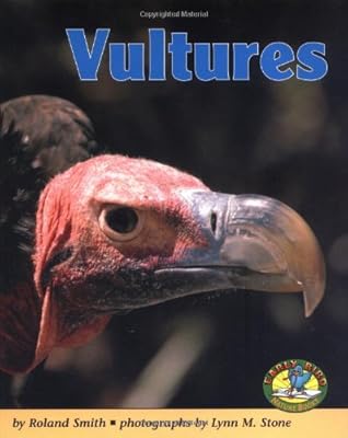 Vultures (Early Bird Nature)